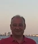 Enrique Saulnier